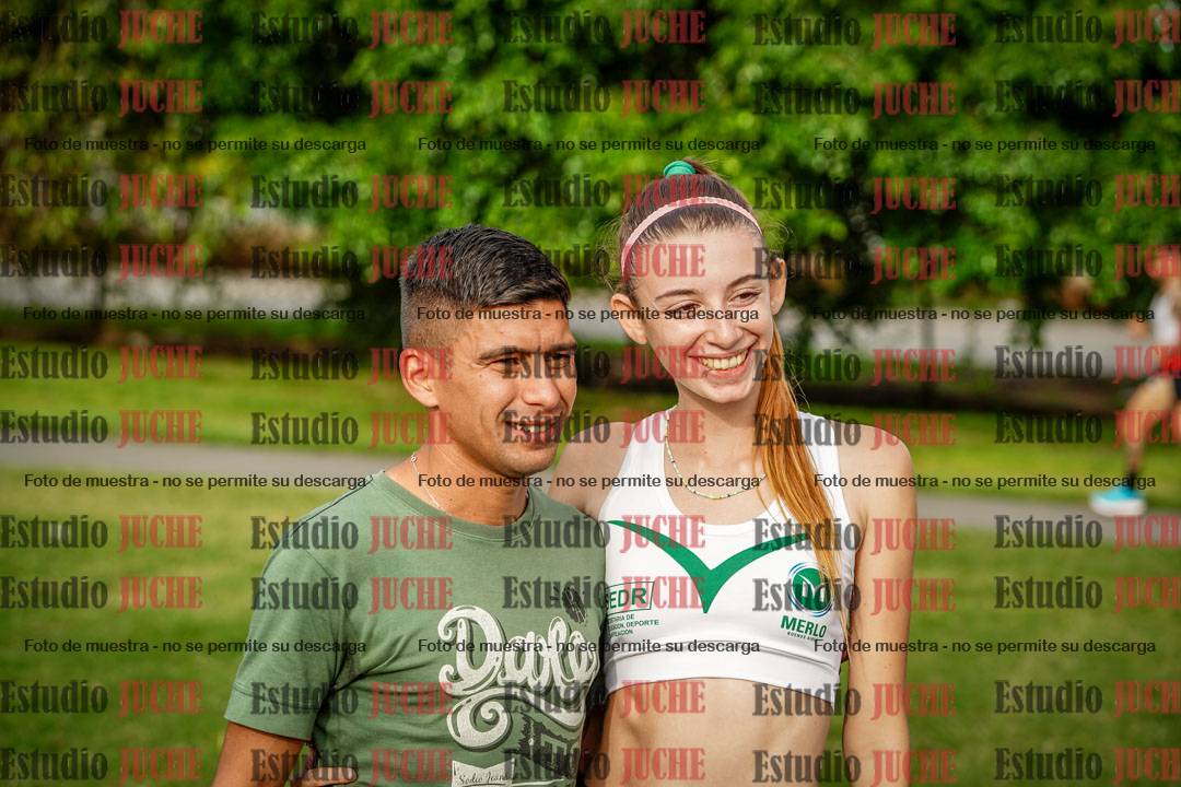 Fotos de algunos extras del torneo