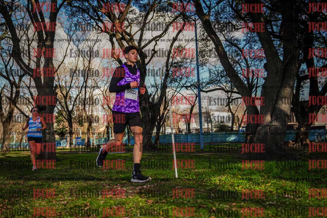 Fotos en el circuito