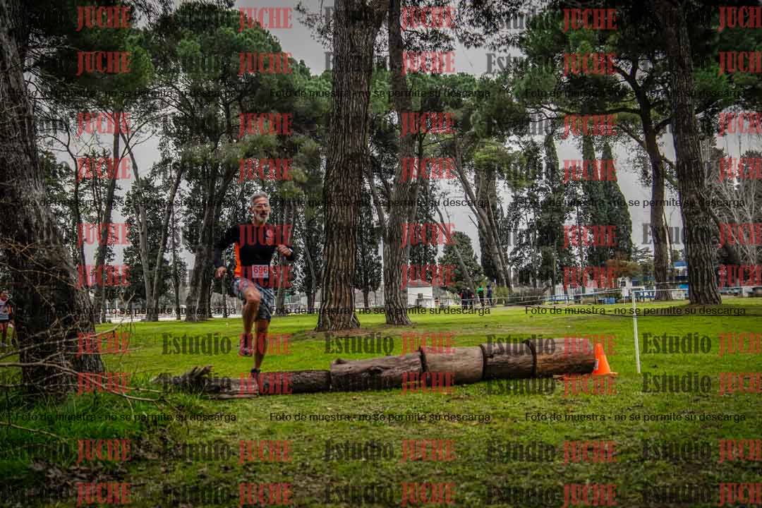 Fotos en el circuito