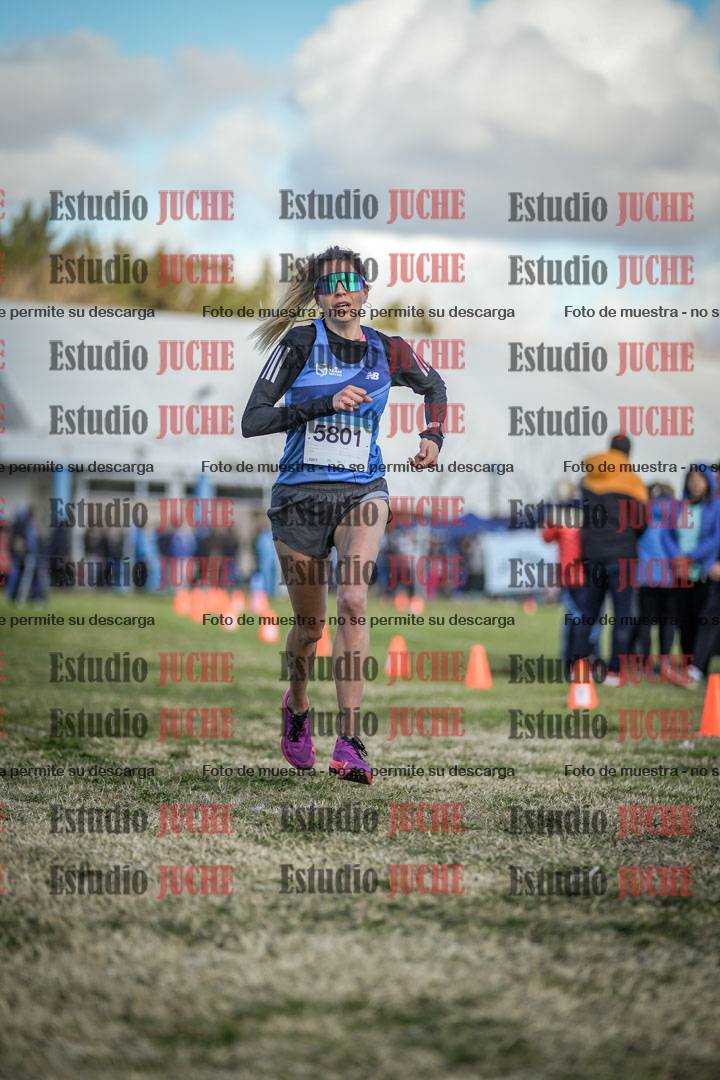 Fotos de las llegadas