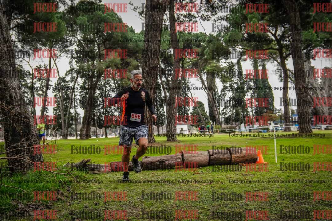 Fotos en el circuito
