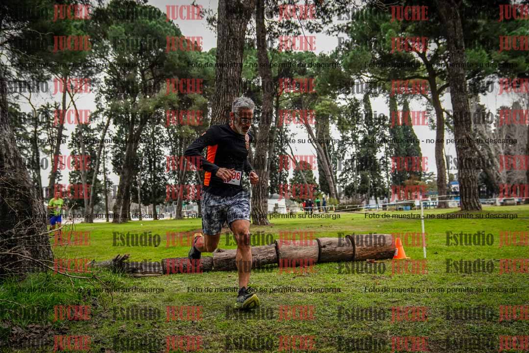 Fotos en el circuito