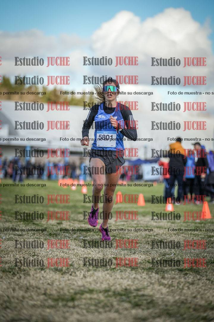 Fotos de las llegadas