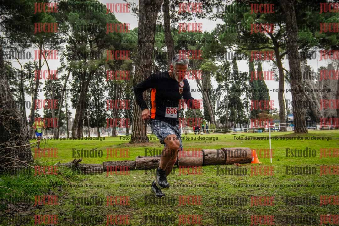 Fotos en el circuito
