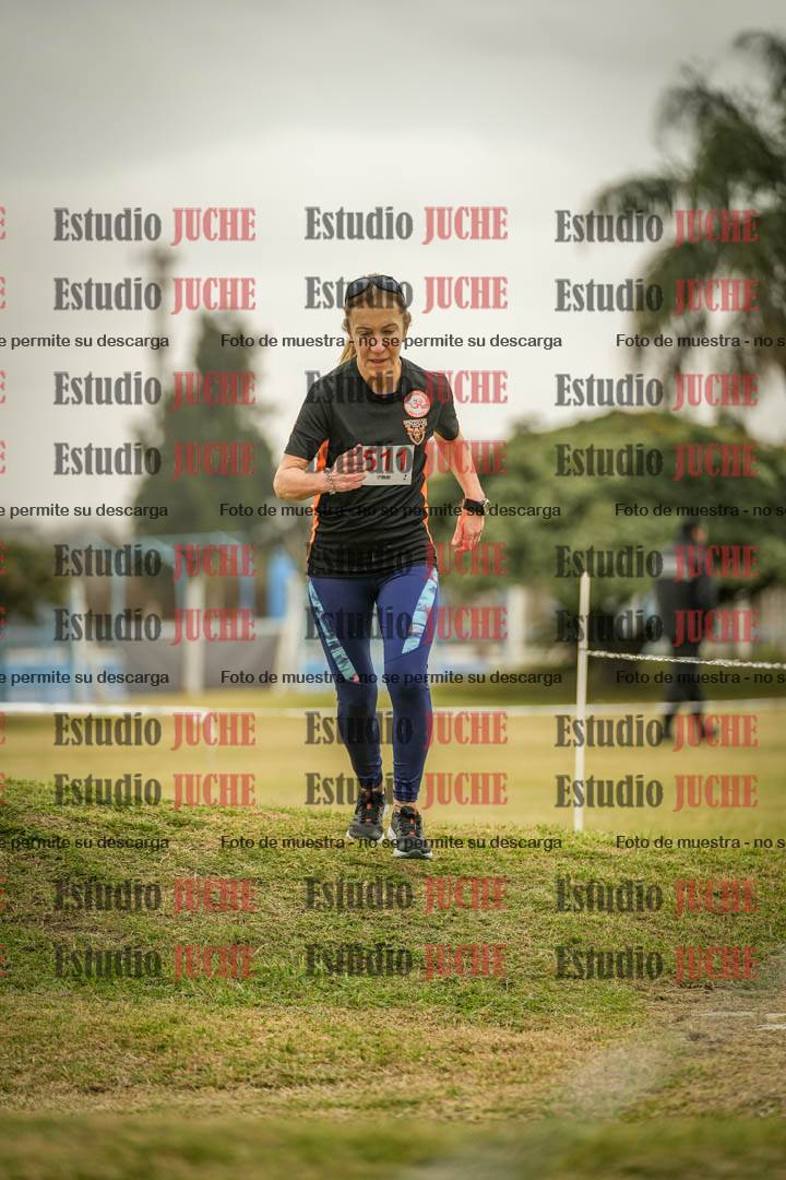 Fotos en el circuito