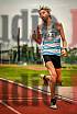 Fotos de los 2400 m de varones