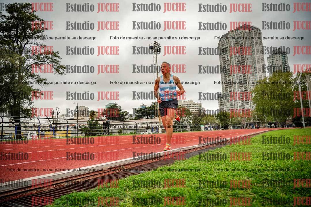 Fotos de los 3000 m de varones