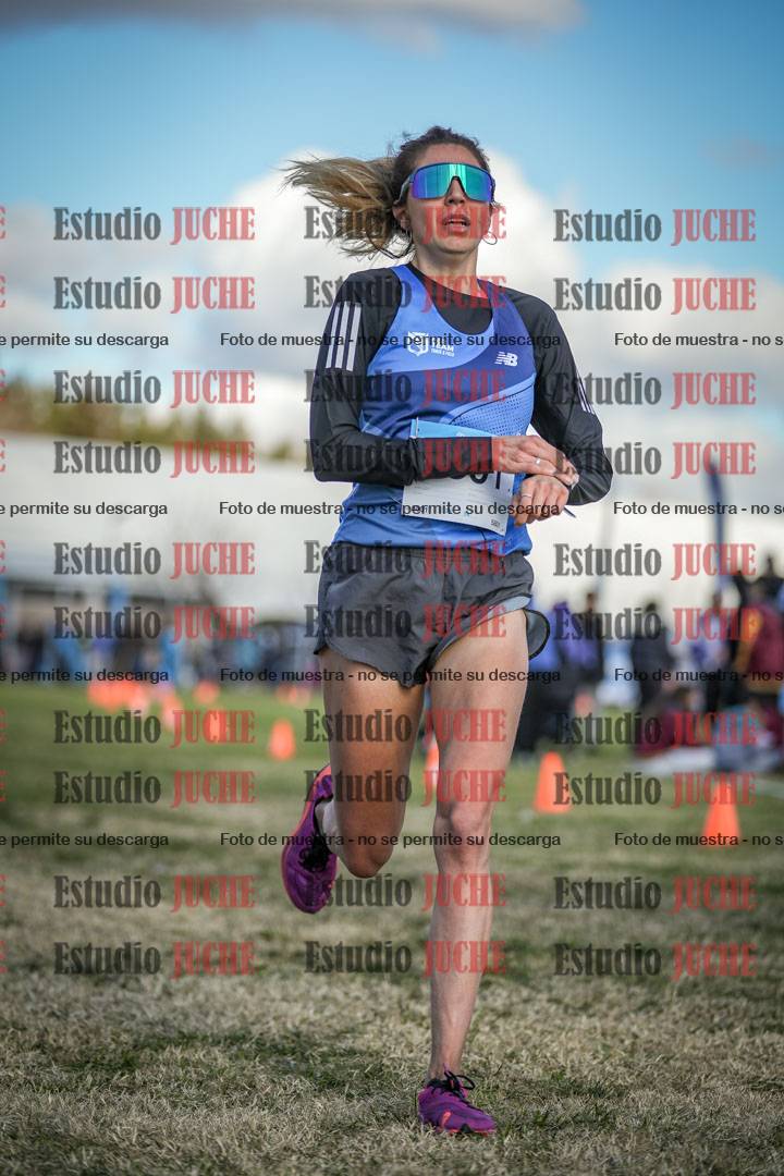 Fotos de las llegadas