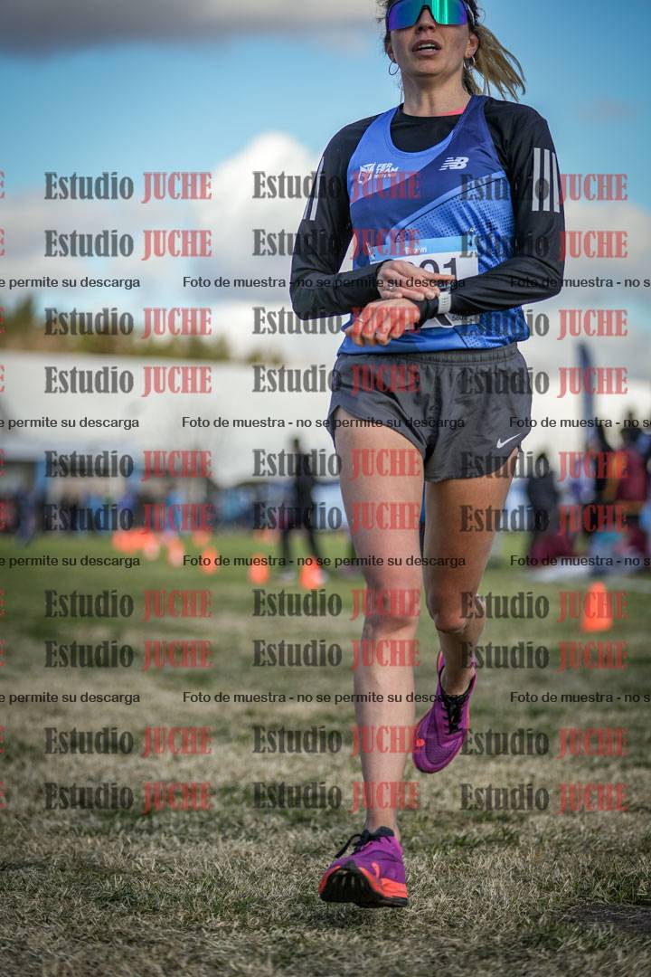 Fotos de las llegadas