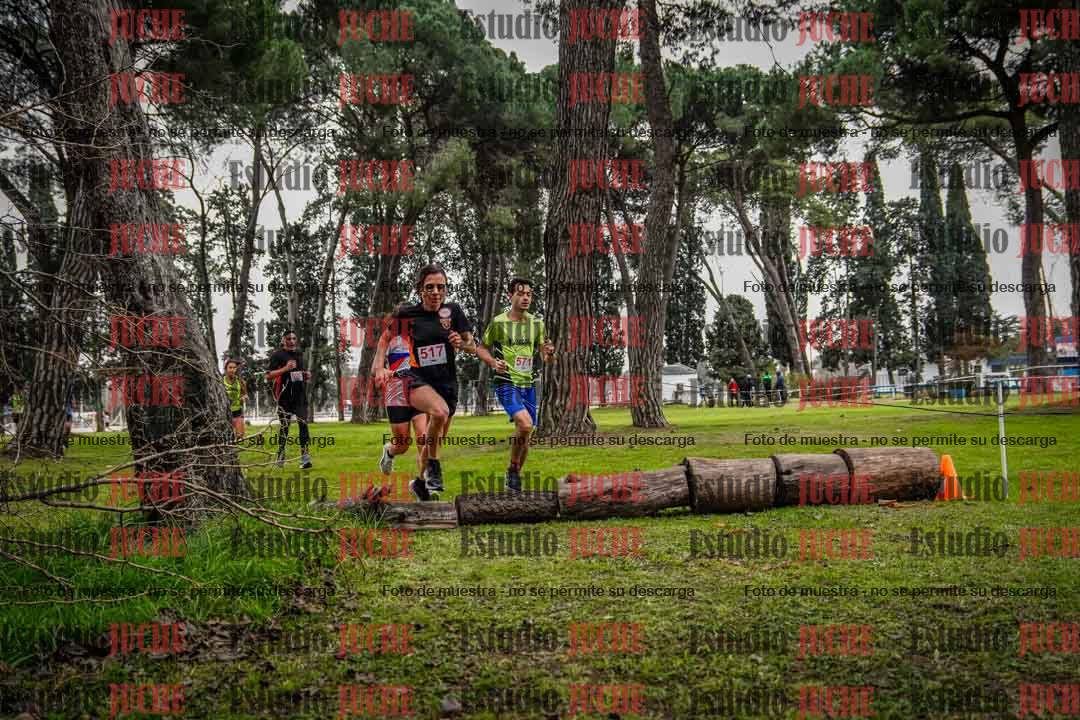 Fotos en el circuito