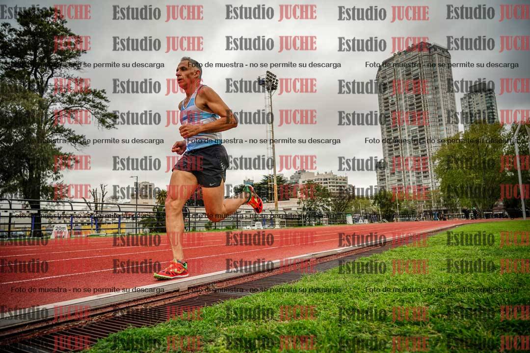 Fotos de los 3000 m de varones