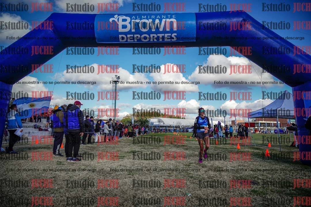Fotos de las llegadas