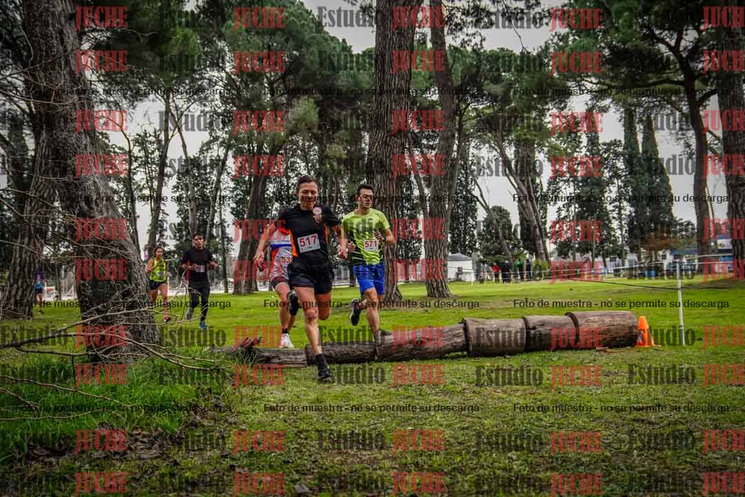 Fotos en el circuito