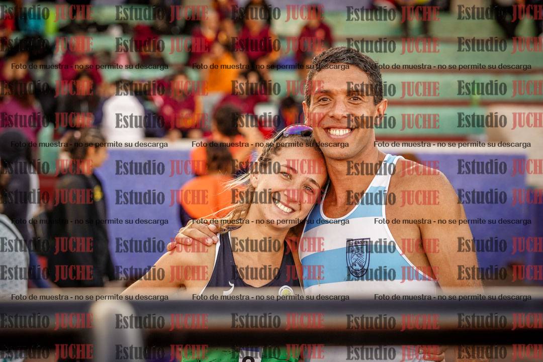 Fotos de algunos podios y extras del torneo
