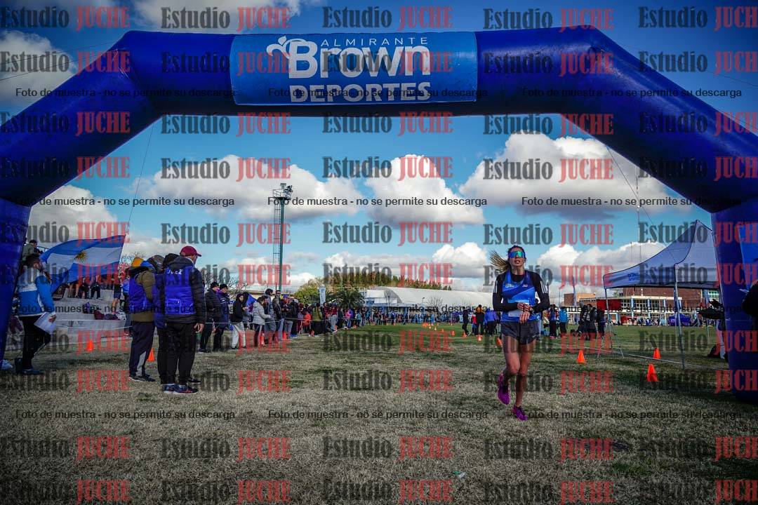 Fotos de las llegadas