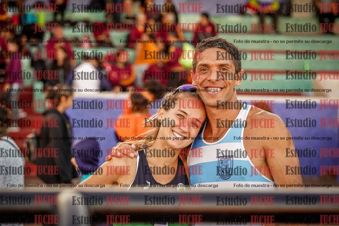 Fotos de algunos podios y extras del torneo