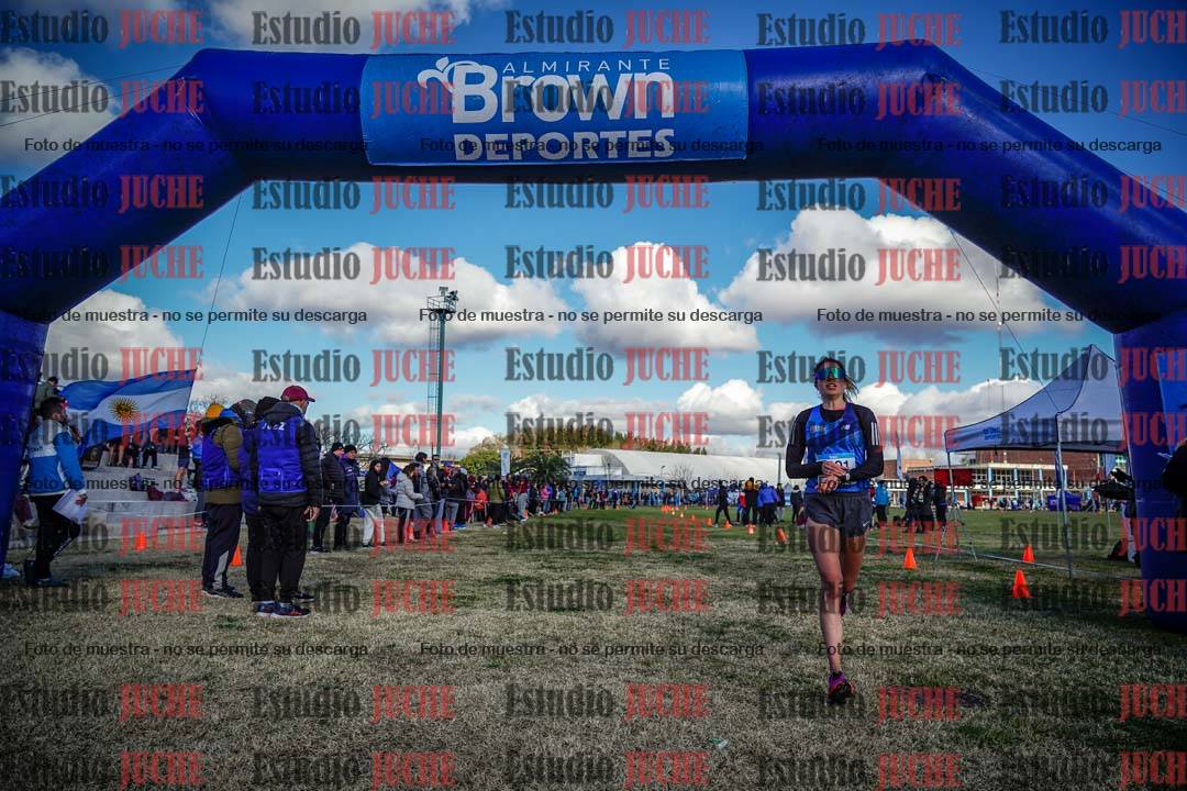 Fotos de las llegadas