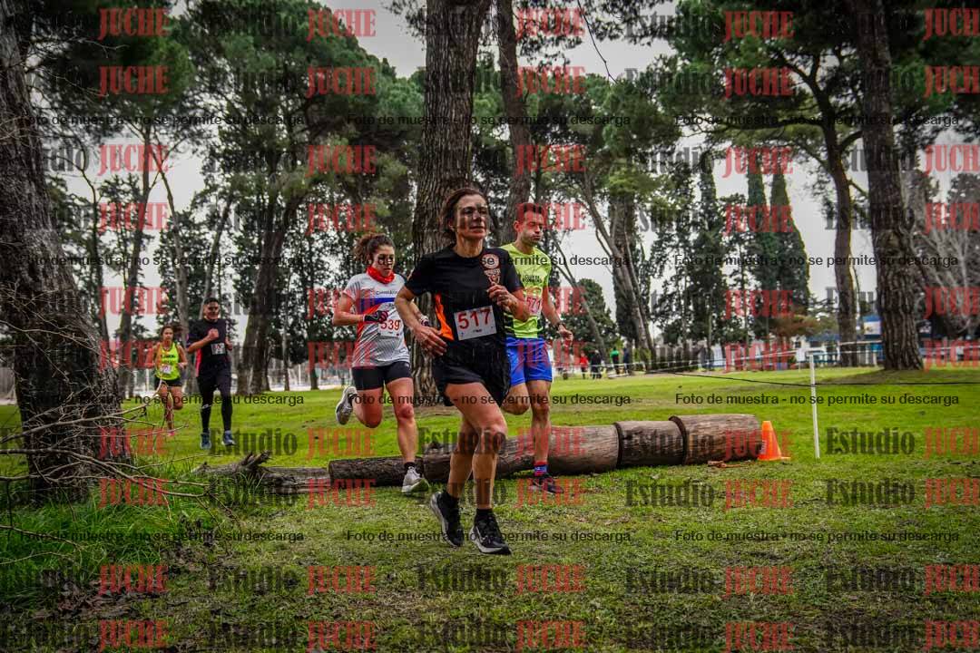 Fotos en el circuito