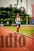 Fotos de los 2400 m de varones