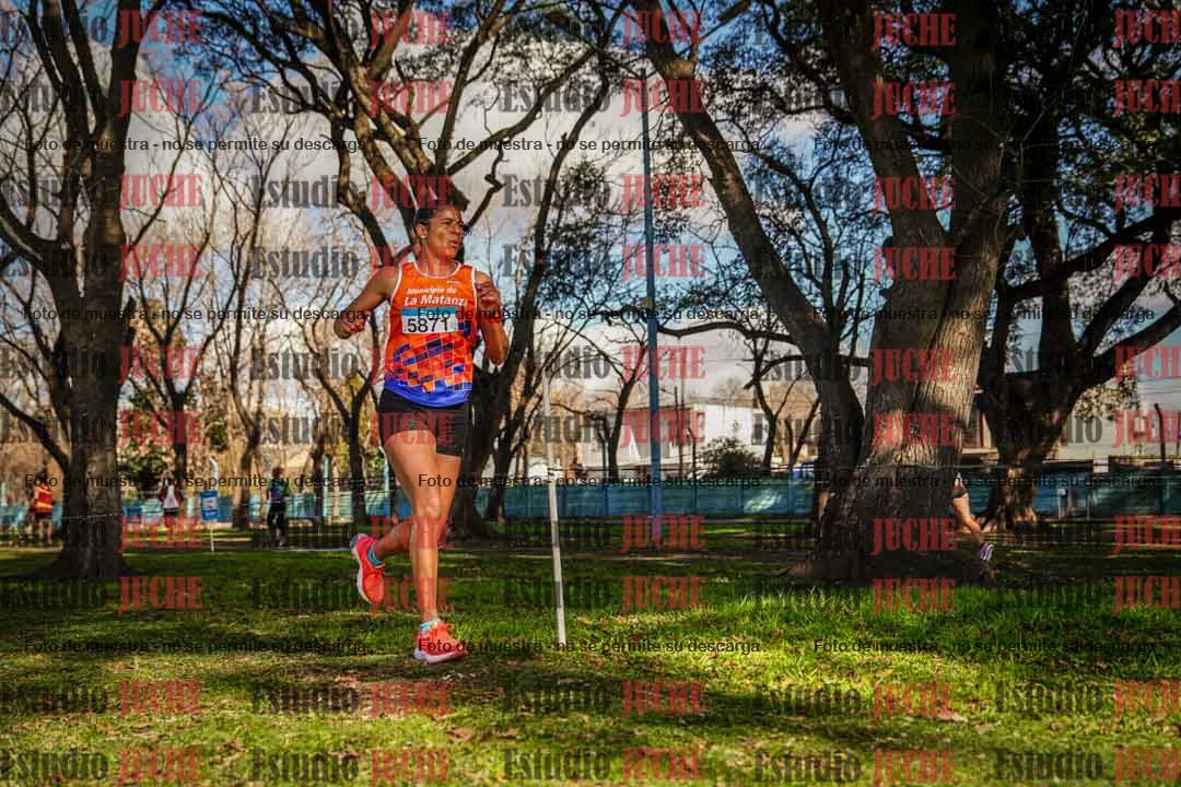 Fotos en el circuito