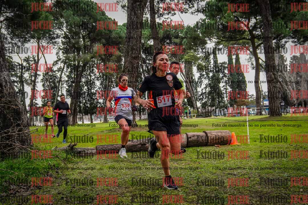 Fotos en el circuito
