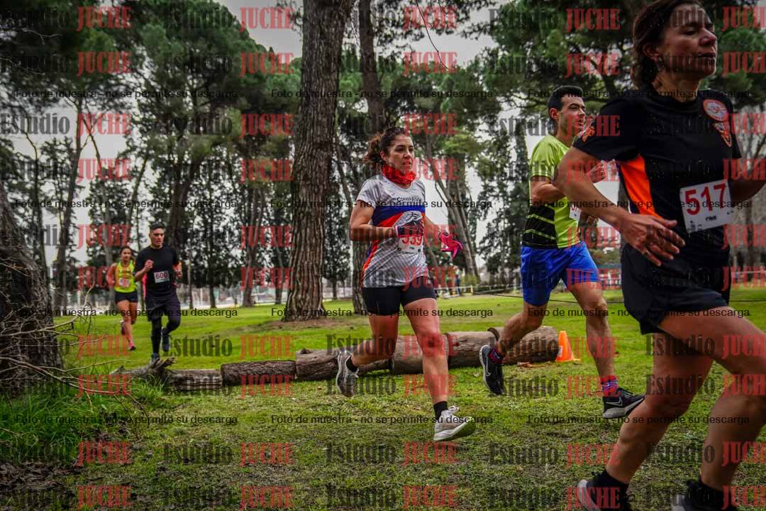 Fotos en el circuito