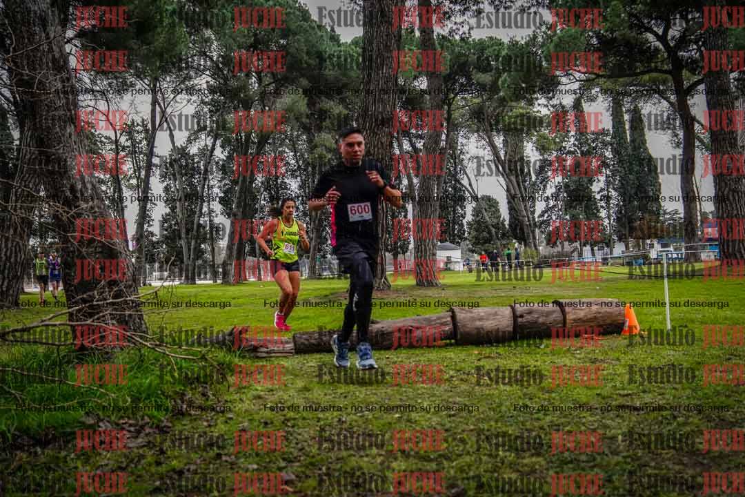 Fotos en el circuito