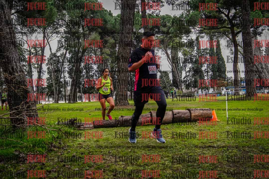 Fotos en el circuito
