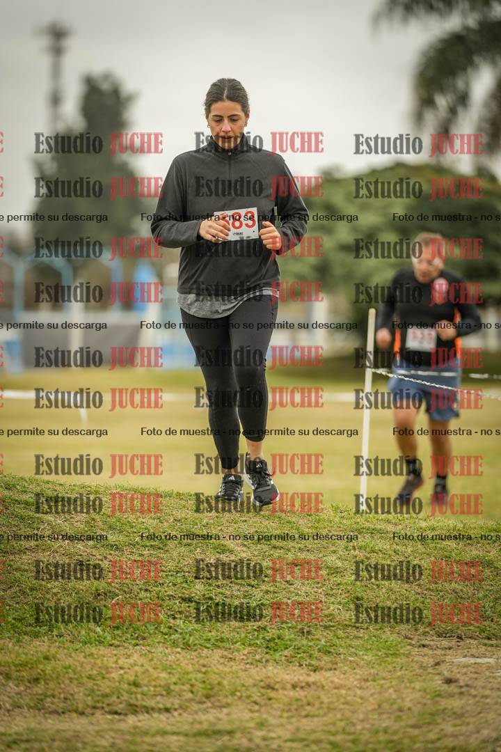 Fotos en el circuito