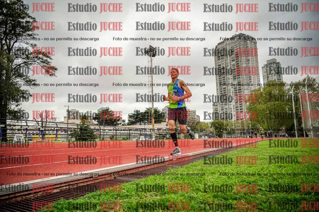 Fotos de los 3000 m de varones