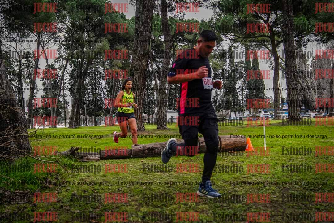 Fotos en el circuito