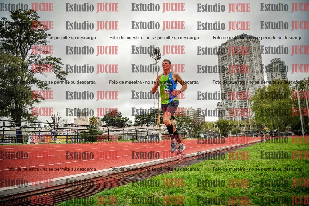 Fotos de los 3000 m de varones