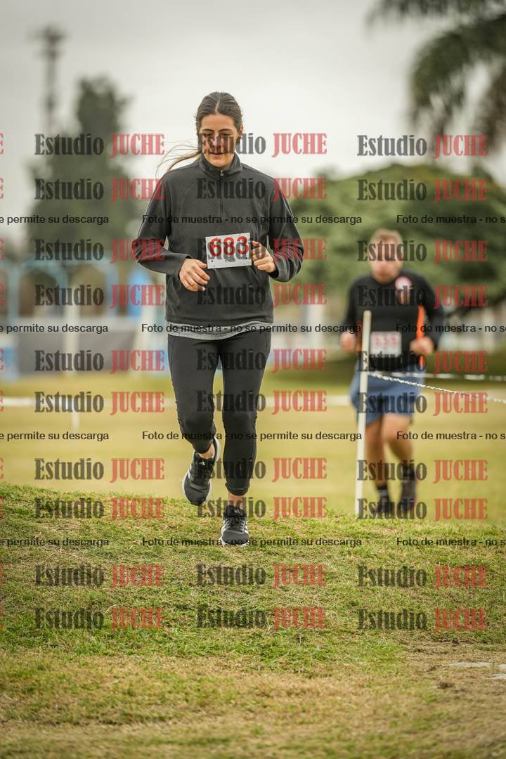 Fotos en el circuito