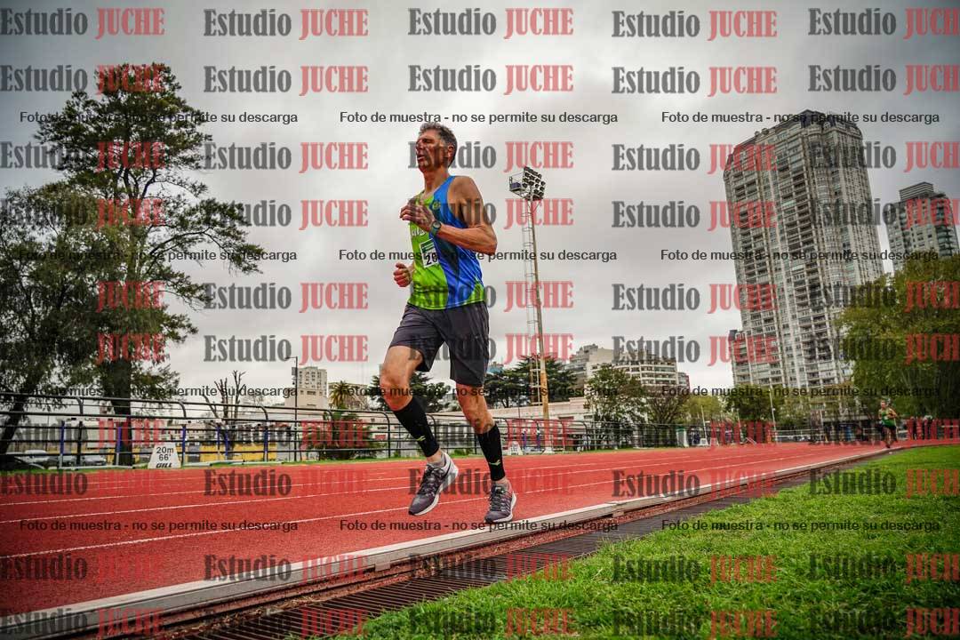 Fotos de los 3000 m de varones