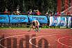 Fotos de las postas 4x400 m llanos de varones