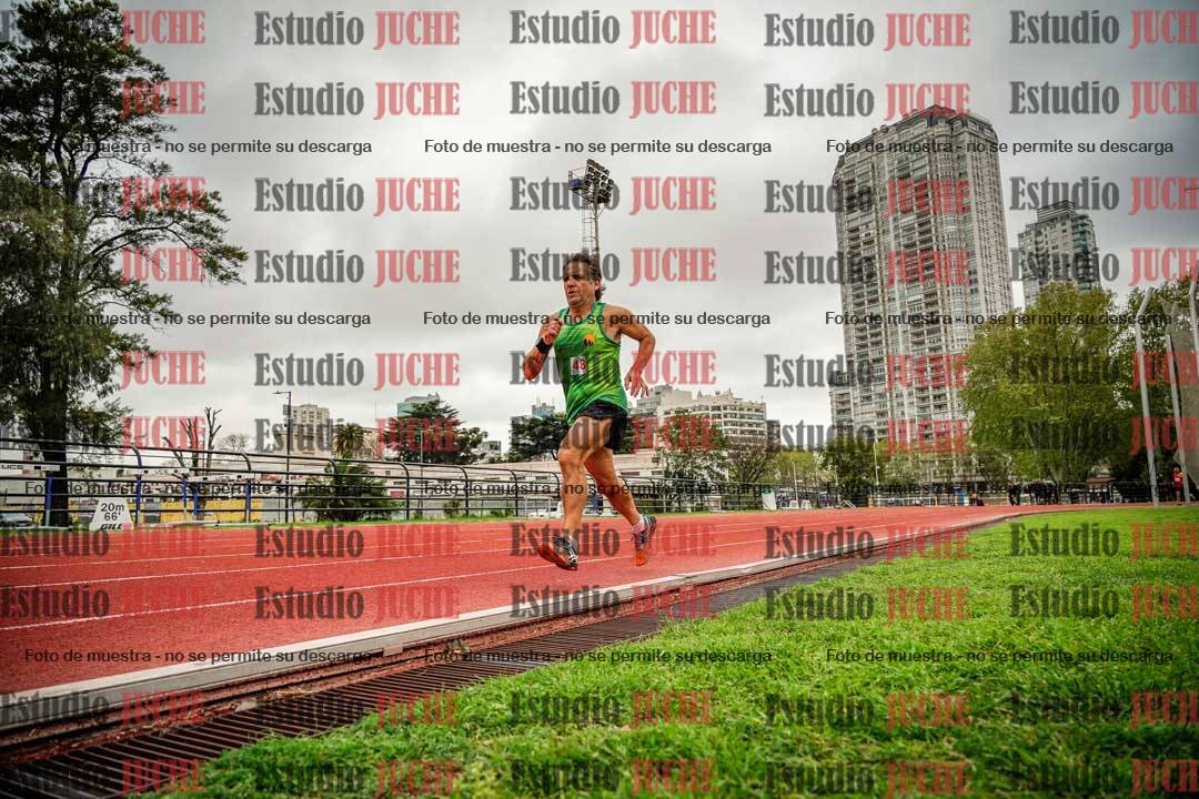 Fotos de los 3000 m de varones