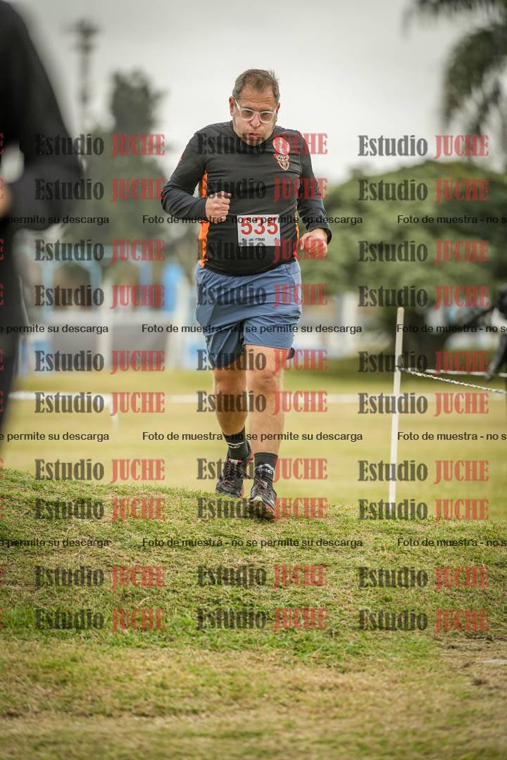 Fotos en el circuito