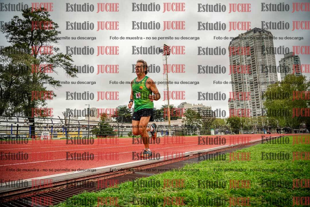 Fotos de los 3000 m de varones