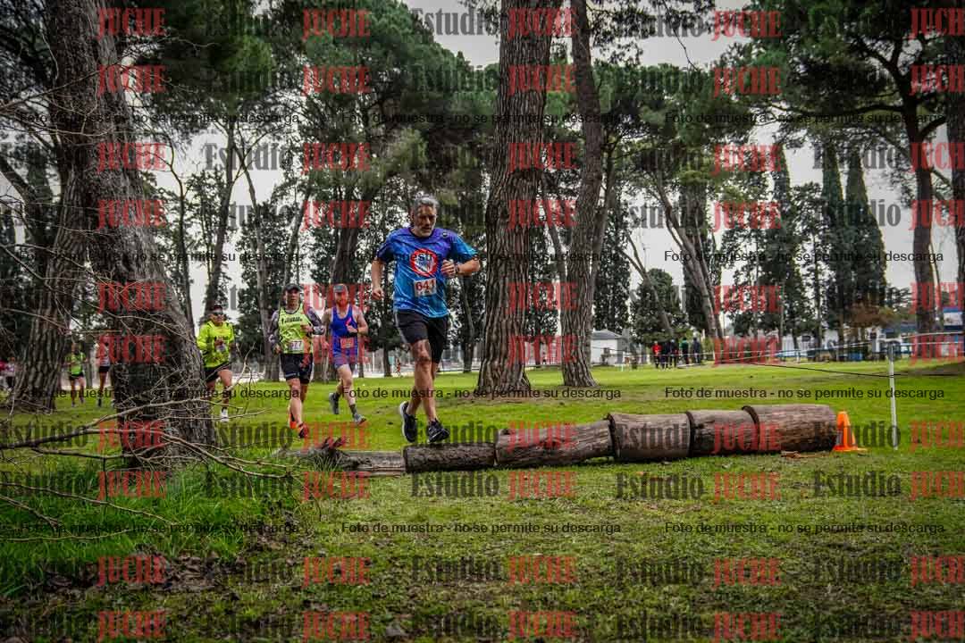 Fotos en el circuito