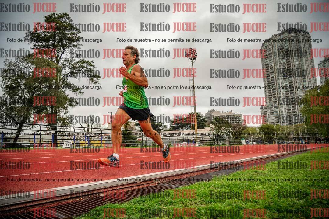 Fotos de los 3000 m de varones