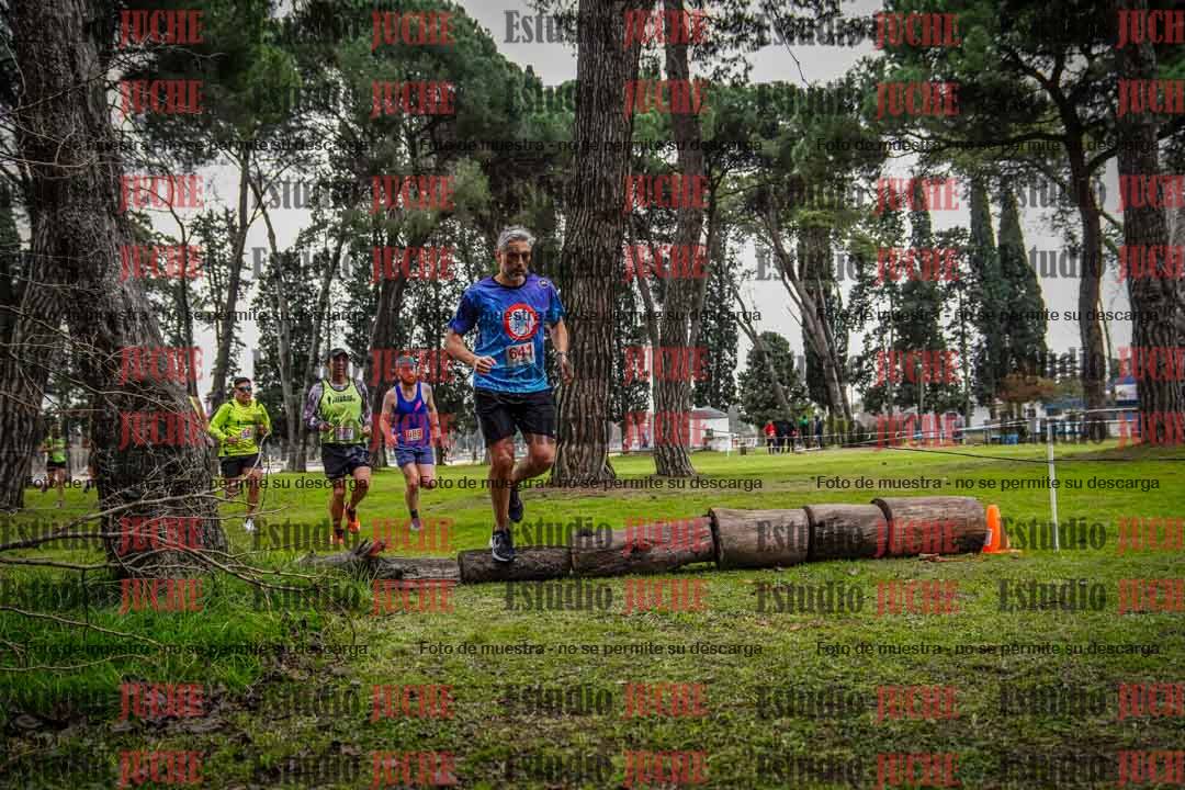 Fotos en el circuito