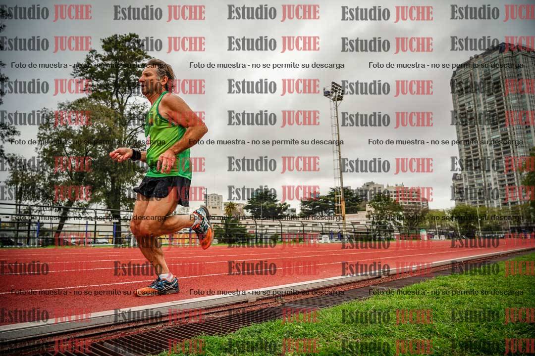 Fotos de los 3000 m de varones
