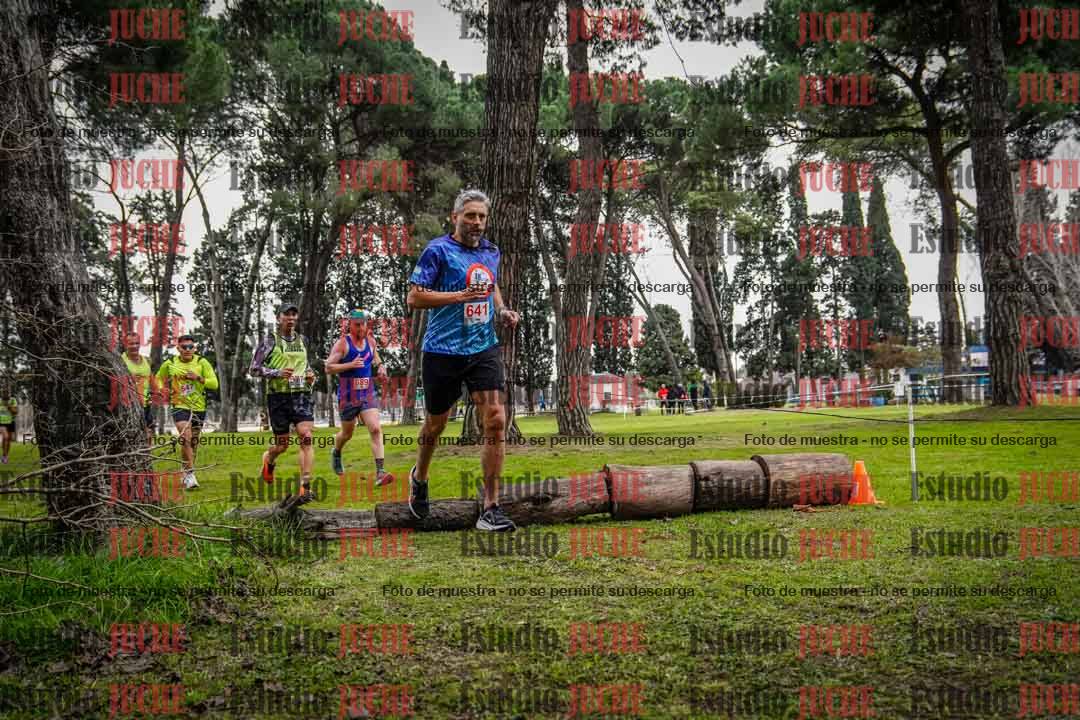 Fotos en el circuito