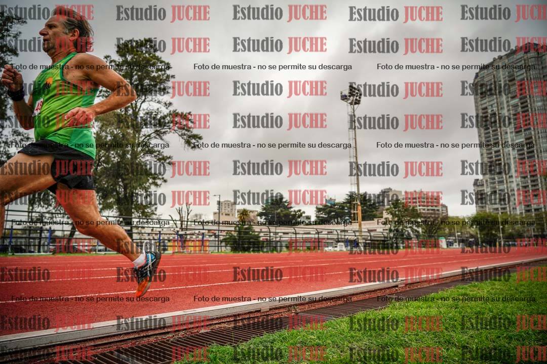 Fotos de los 3000 m de varones