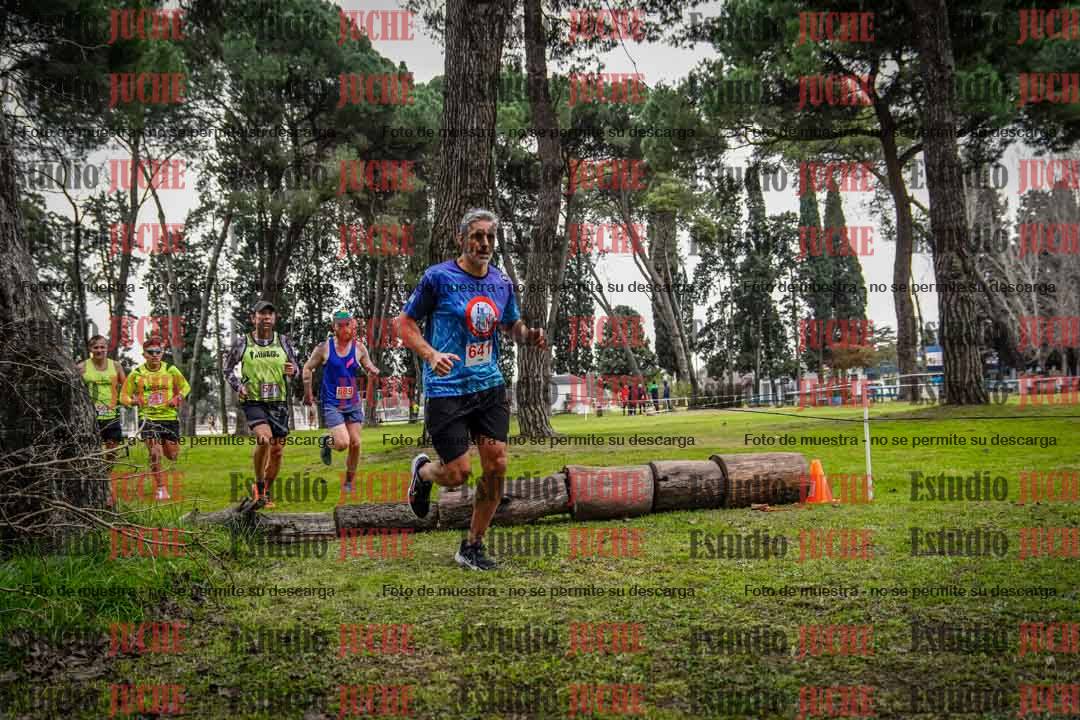 Fotos en el circuito
