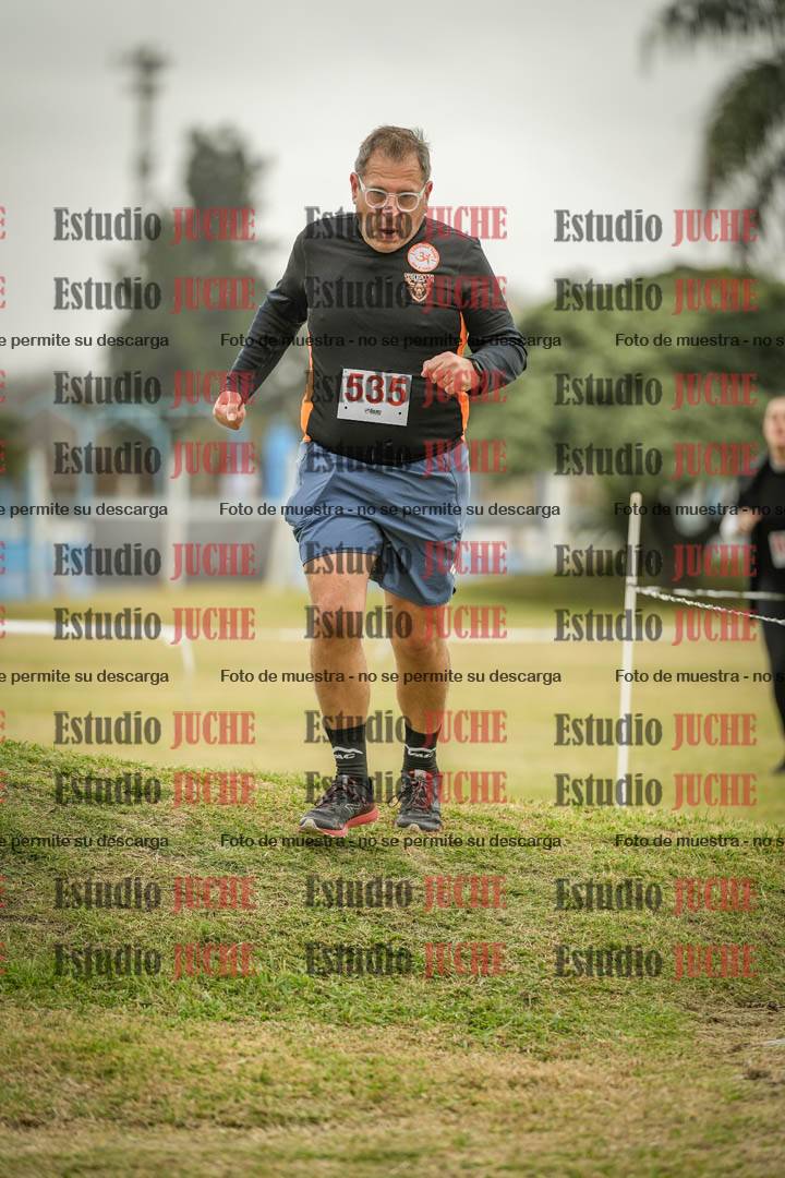Fotos en el circuito
