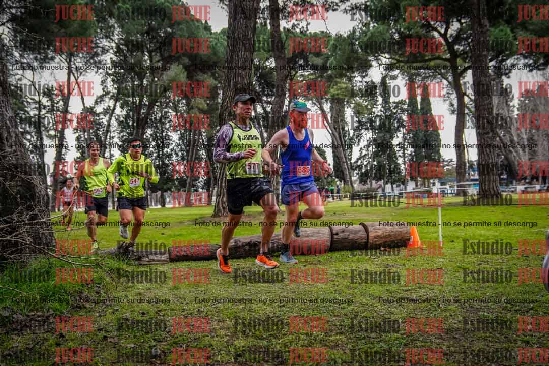 Fotos en el circuito