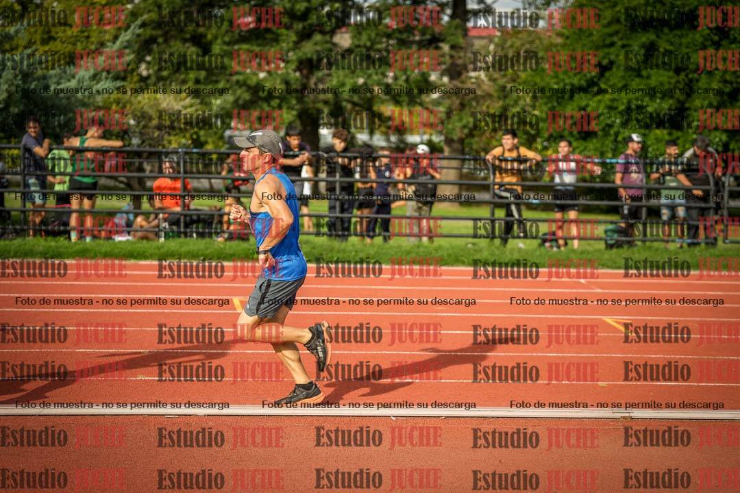 Fotos de los 5000 m llanos
