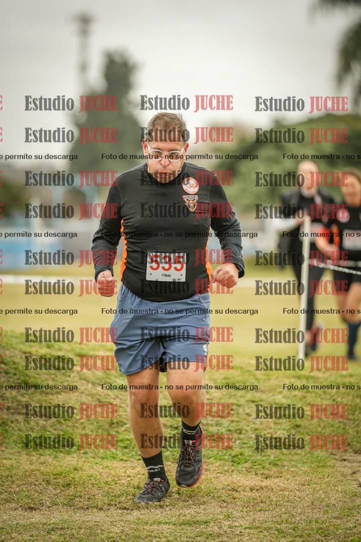 Fotos en el circuito