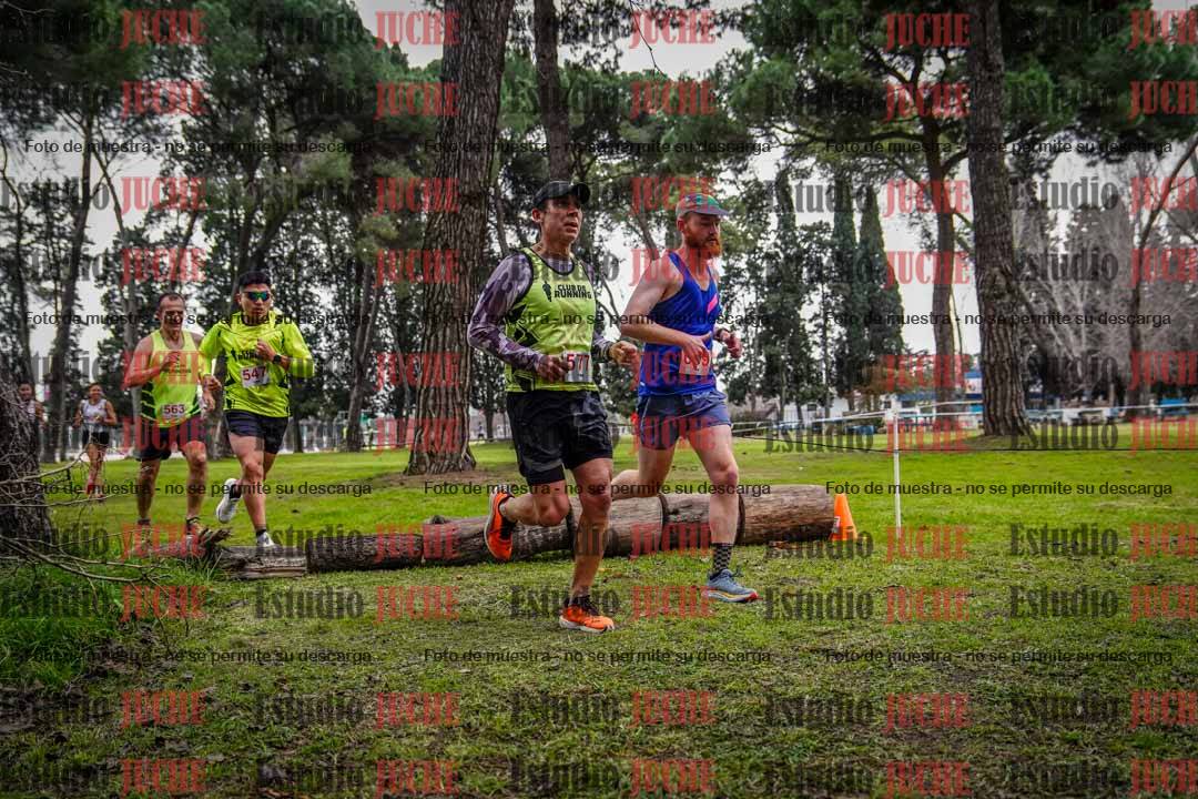 Fotos en el circuito